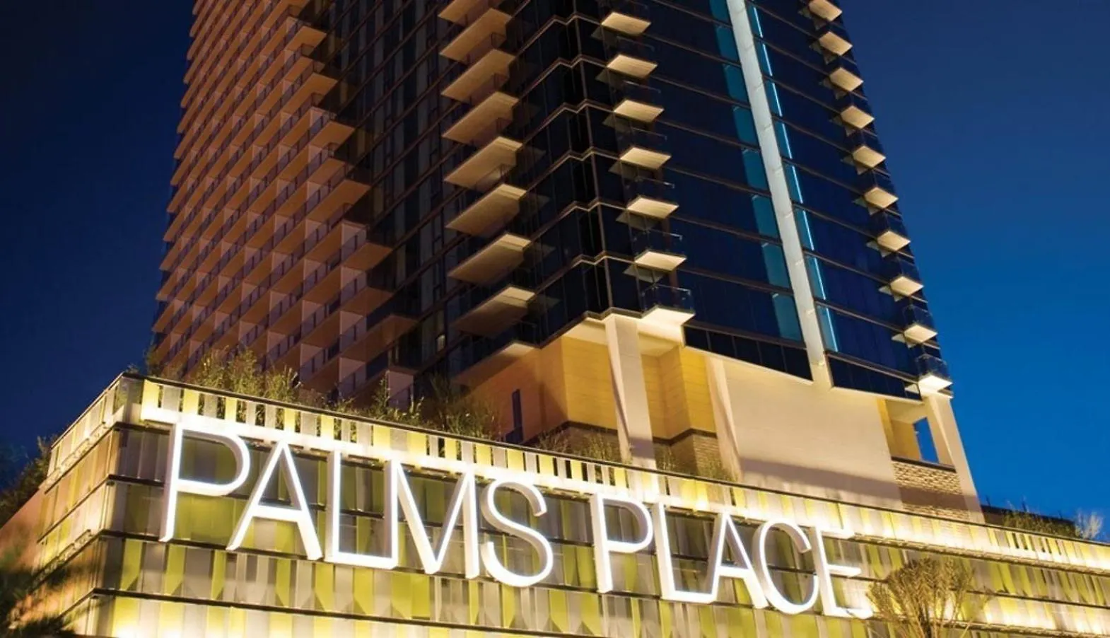 Best Strip City Views Balcony Suite No Resort Fee ラスベガス 0*,  米国